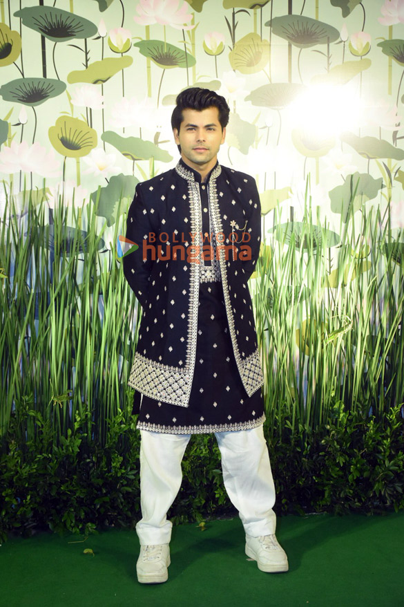 photos celebs grace aayush sharma and arpita khans diwali bash 30