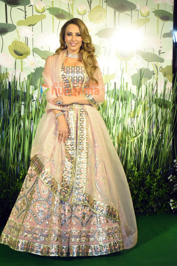 photos celebs grace aayush sharma and arpita khans diwali bash 7