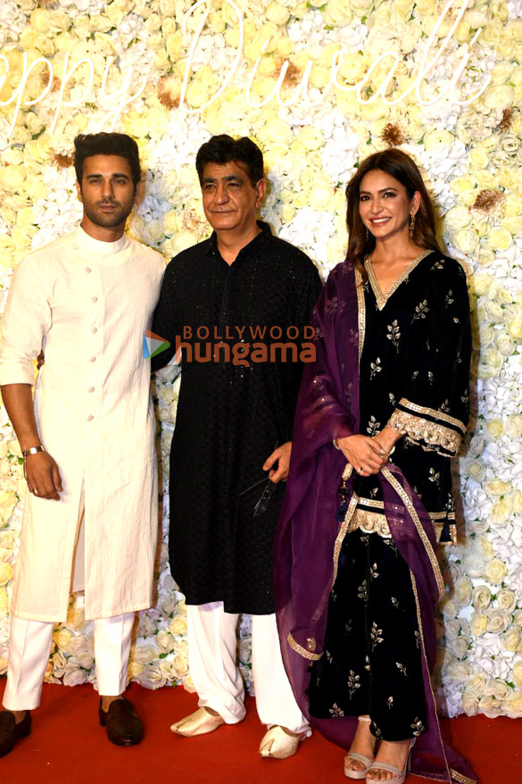 photos celebs grace krishan kumars diwali bash 2 2