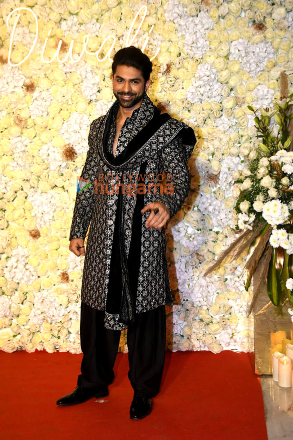 photos celebs grace krishan kumars diwali bash 3 2