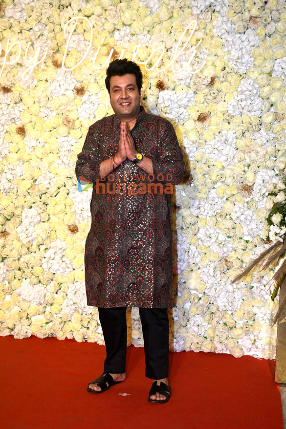 photos celebs grace krishan kumars diwali bash 9 2