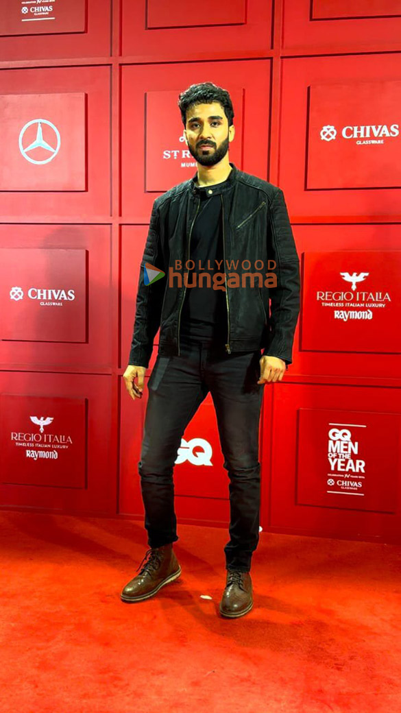 photos celebs grace the gq men of the year awards 2023 3