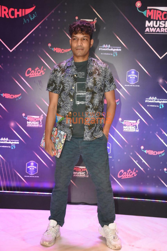 photos celebs grace the mirchi music awards 2023 1