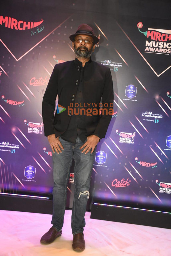 photos celebs grace the mirchi music awards 2023 6