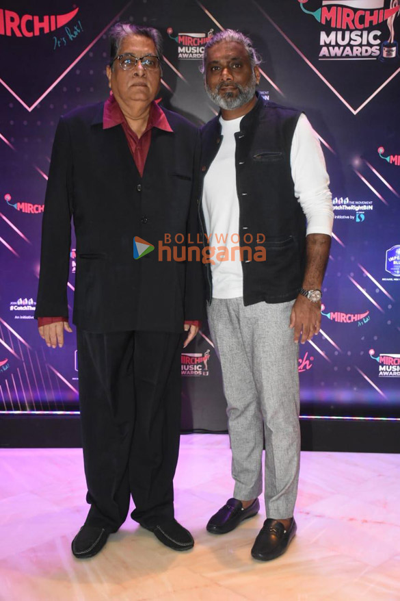 photos celebs grace the mirchi music awards 2023 8