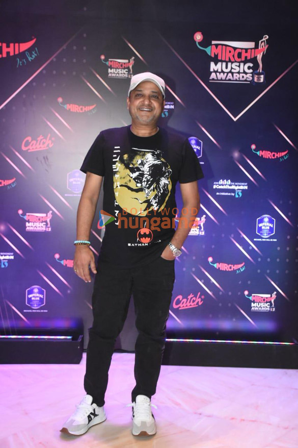 photos celebs grace the mirchi music awards 2023 9