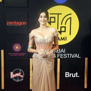 Photos: Celebs grace the closing ceremony of Jio MAMI Mumbai Film Festival 2023