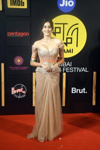 Photos: Celebs grace the closing ceremony of Jio MAMI Mumbai Film Festival 2023