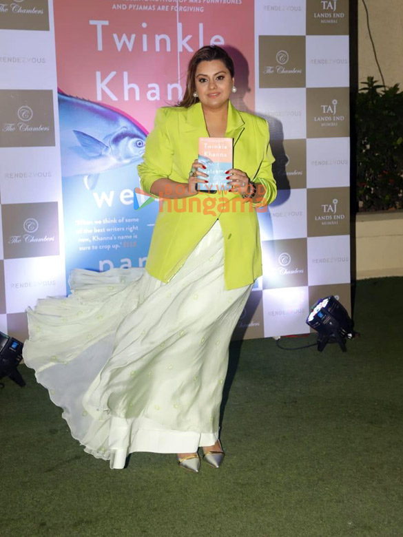 photos celebs grace the launch of twinkle khannas book in mumbai 5 2