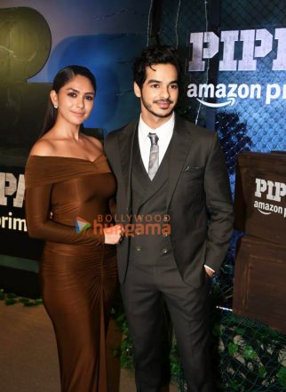 Photos: Celebs grace the premiere of Pippa