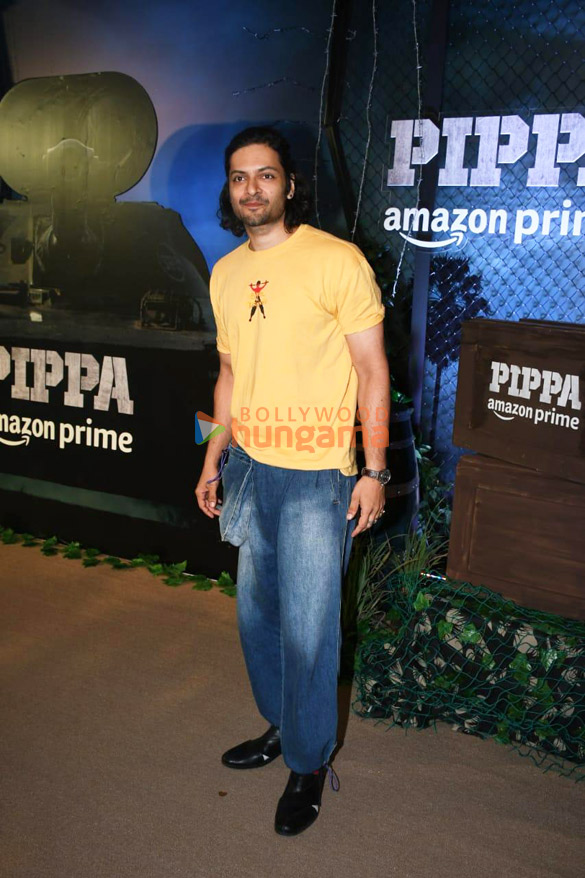 photos celebs grace the premiere of pippa 3