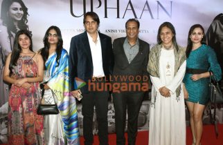 Photos: Celebs grace the special screening of Dilon Mein Uphaan