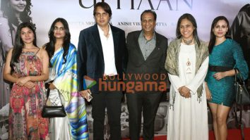 Photos: Celebs grace the special screening of Dilon Mein Uphaan