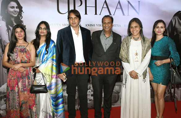 photos celebs grace the special screening of dilon mein uphaan 2