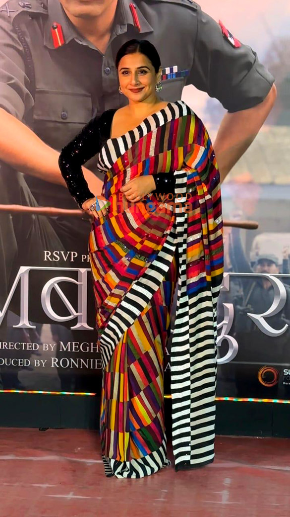 photos celebs grace the special screening of sam bahadur 23