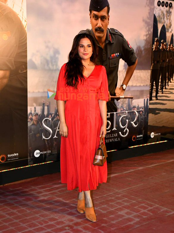 photos celebs grace the special screening of sam bahadur 40