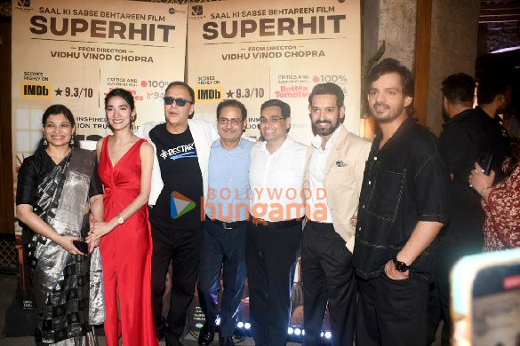 photos celebs grace the success party of 12th fail 2
