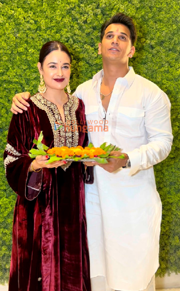 photos celebs snapped at anil kapoors mothers home for diwali celebration 3