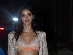 Photos: Celebs snapped at Sara Ali Khan’s Diwali party
