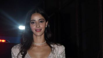 Photos: Celebs snapped at Sara Ali Khan’s Diwali party