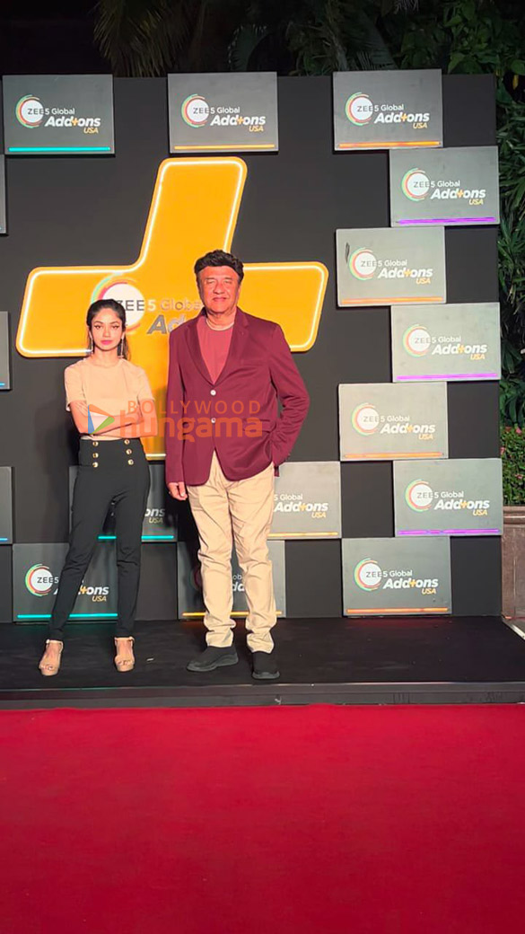 photos celebs snapped at the zee5 global addons usa event in mumbai2 5