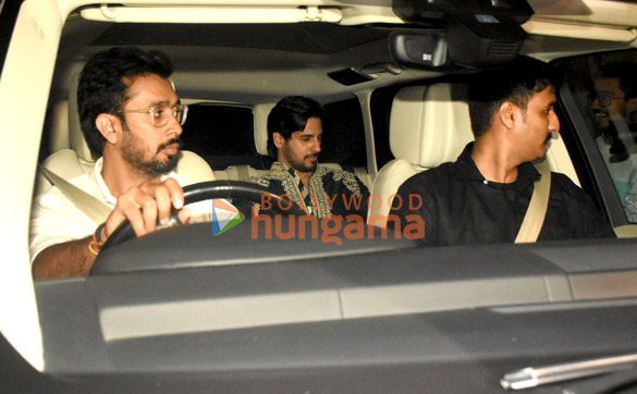 photos celebs snapped attending amrit pals diwali party 13