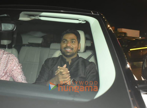 photos celebs snapped attending amrit pals diwali party 2