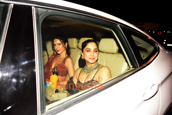 photos celebs snapped attending amrit pals diwali party 9 2