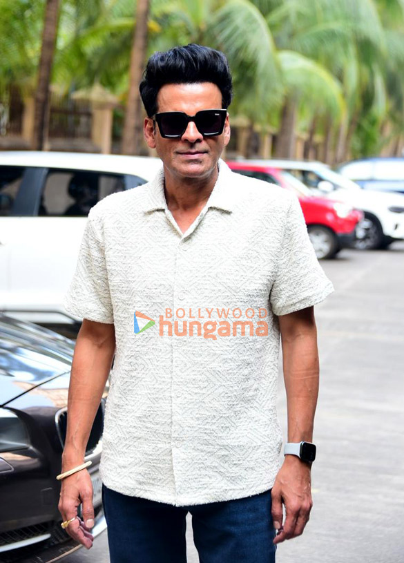 photos manoj bajpayee snapped during joram promotions 3