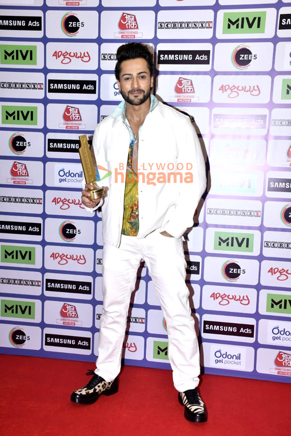 photos pankaj tripathi and others snapped at screenexx awards 66 8