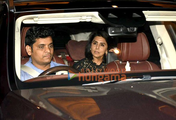 photos ranbir kapoor alia bhatt shaheen bhatt soni razdan neetu kapoor at taj hotel colaba 3
