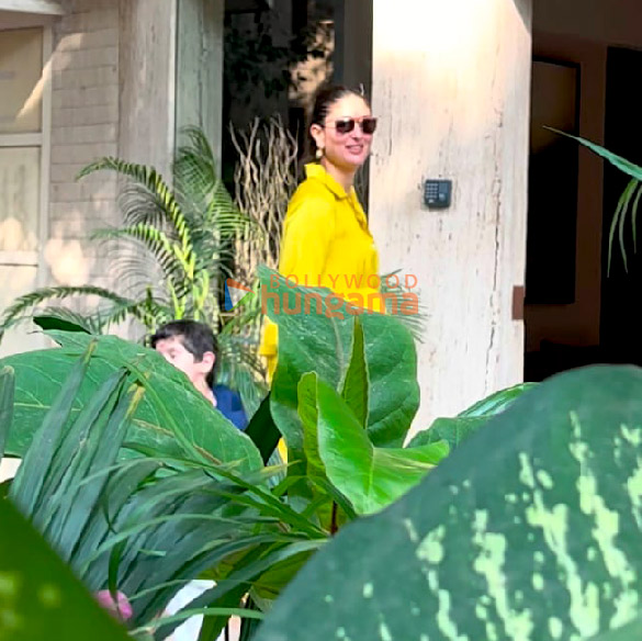 photos saif ali khan and kareena kapoor khan spotted in bandra 6 2