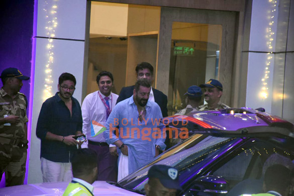 photos sanjay dutt snapped at kalina airport 4 2
