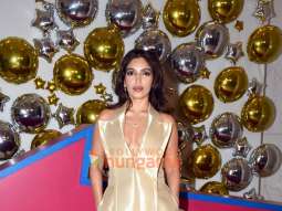 Photos: Sonam Kapoor Ahuja, Bhumi Pednekar, Shanaya Kapoor and others snapped at the launch of Pop Fame, Love & Power event