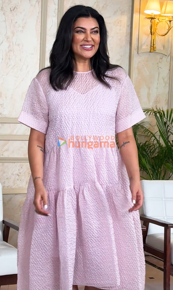 photos sushmita sen vikas kumar and others snapped promoting aarya season 3 3