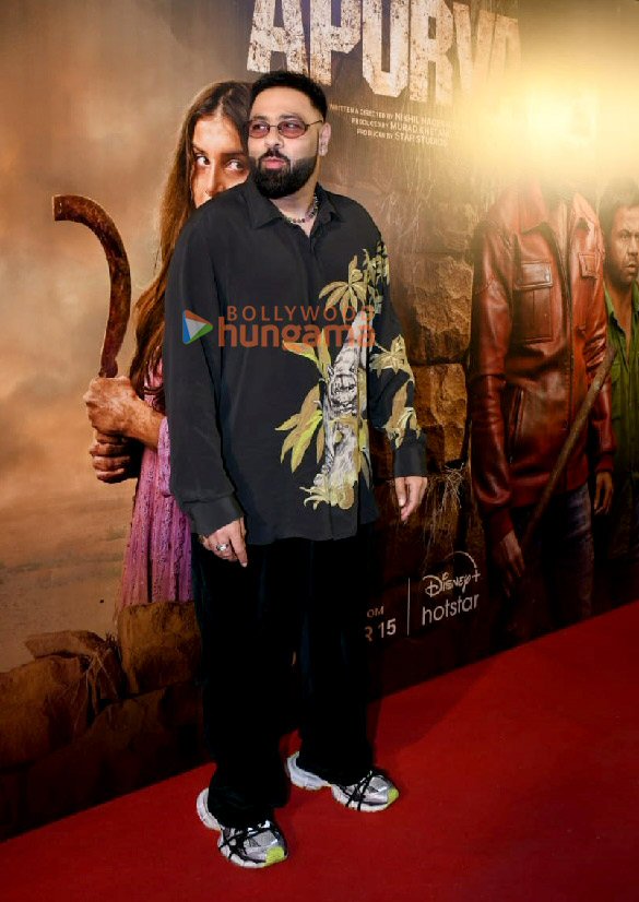 photos tara sutaria snapped during apurva promotions 17