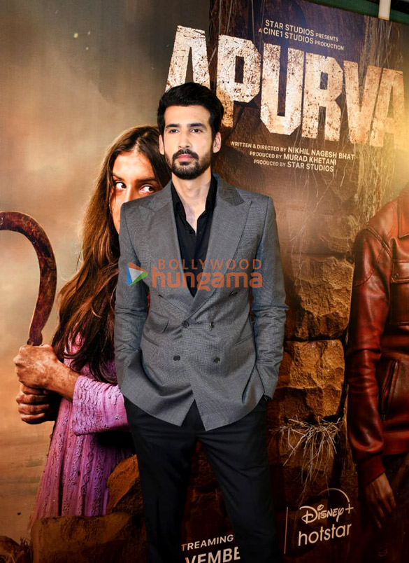 photos tara sutaria snapped during apurva promotions 7