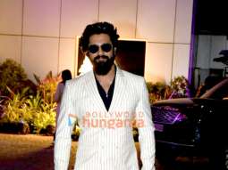Photos: Vicky Kaushal snapped at Kalina airport