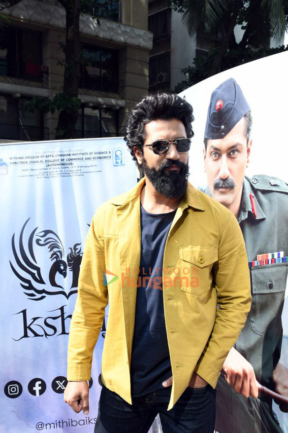 photos vicky kaushal snapped during sam bahadur promotions 3 2