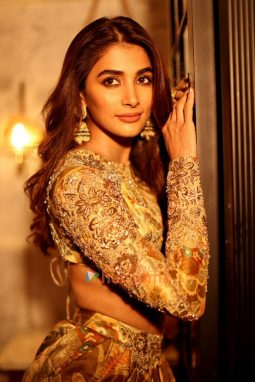 Pooja Hegde