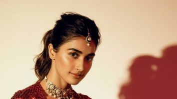 Pooja Hegde