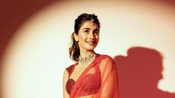 Pooja Hegde