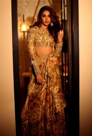 Pooja Hegde