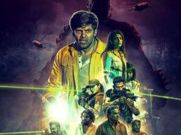 Prime Video’s The Village Takes Over Chennai Metro with a thrilling adventure ride; leaves travellers perplexed