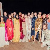 Priyanka Chopra Jonas and Nick Jonas ring in Diwali with a massive bash; Preity Zinta attends with husband Gene Goodenough
