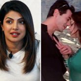 Priyanka Chopra Jonas talks about her ‘glam roles’ of wearing saree amid snow-clad mountains; says, “I was standing in a bucket of hot water for the close-up”