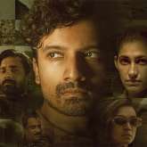 Priyanshu Painyuli, Chandan Roy Sanyal, and Kubbra Sait starrer Shehar Lakhot to release on November 30 on Prime Video, watch trailer