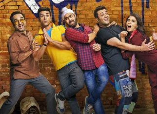 Pulkit Samrat, Varun Sharma, Richa Chadha, Manjot Singh and Pankaj Tripathi starrer Fukrey 3 premieres on Prime Video