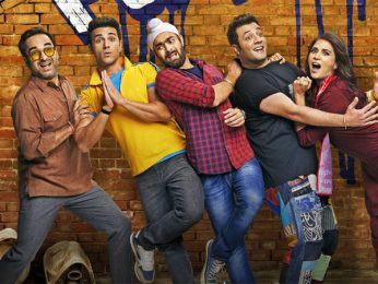 Pulkit Samrat, Varun Sharma, Richa Chadha, Manjot Singh and Pankaj Tripathi starrer Fukrey 3 premieres on Prime Video Pulkit Samrat, Varun Sharma, Richa Chadha, Manjot Singh and Pankaj Tripathi starrer Fukrey 3 premieres on Prime Video