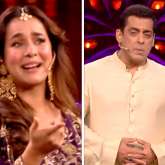Punjabi singer Sunanda Sharma has a fangirl moment upon meeting Salman Khan on Bigg Boss 17, watch